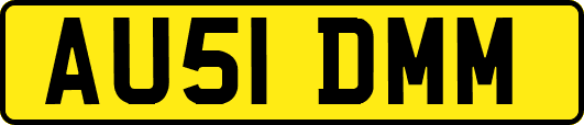 AU51DMM