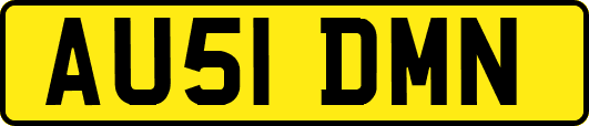 AU51DMN