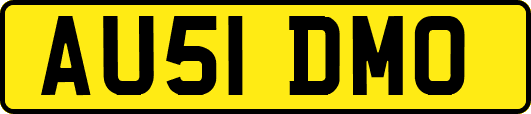 AU51DMO