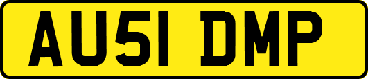 AU51DMP