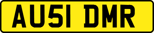 AU51DMR