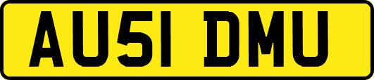 AU51DMU
