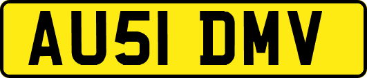 AU51DMV