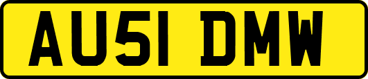 AU51DMW