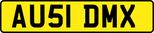 AU51DMX