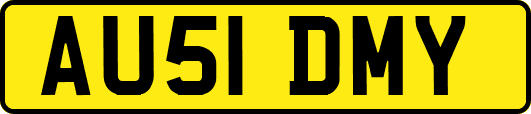 AU51DMY