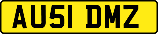 AU51DMZ