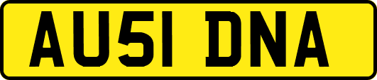 AU51DNA
