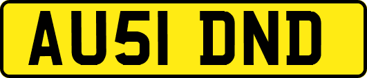 AU51DND