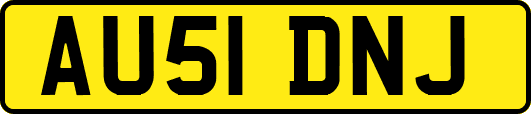 AU51DNJ