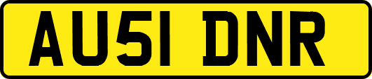 AU51DNR