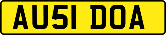 AU51DOA