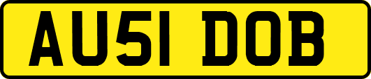 AU51DOB