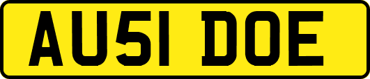 AU51DOE