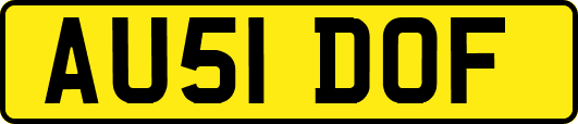 AU51DOF