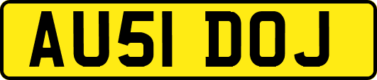 AU51DOJ