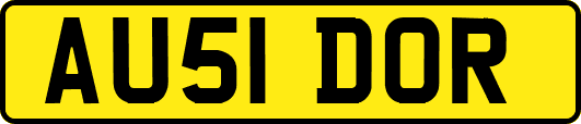 AU51DOR
