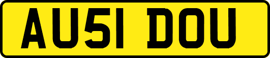 AU51DOU