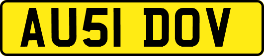 AU51DOV