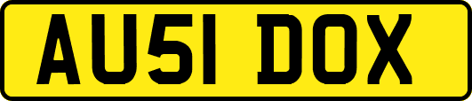 AU51DOX
