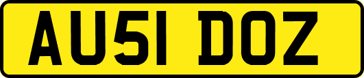 AU51DOZ