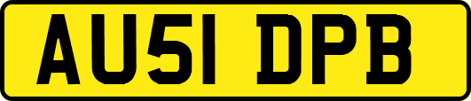 AU51DPB