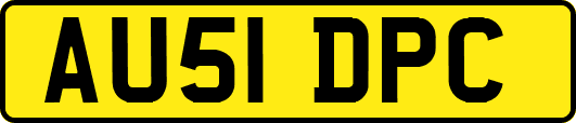 AU51DPC