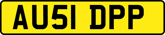 AU51DPP