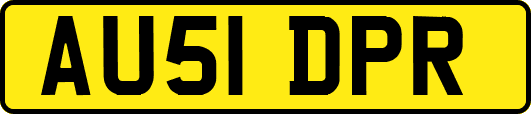 AU51DPR