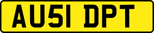 AU51DPT