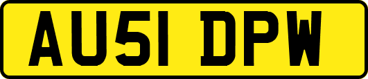 AU51DPW