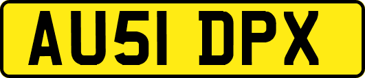 AU51DPX