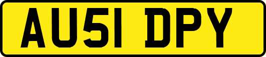 AU51DPY