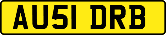 AU51DRB