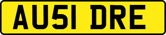 AU51DRE