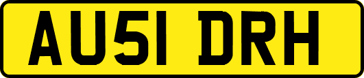 AU51DRH