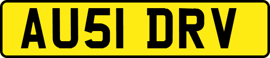 AU51DRV