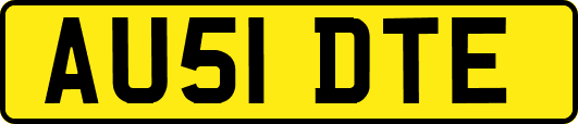 AU51DTE