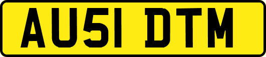AU51DTM