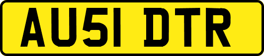 AU51DTR