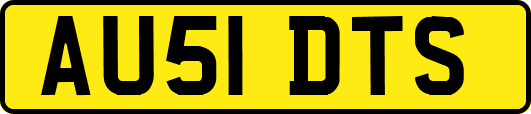 AU51DTS