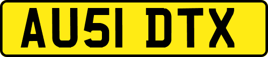 AU51DTX