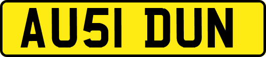 AU51DUN