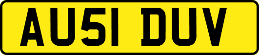 AU51DUV