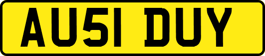 AU51DUY
