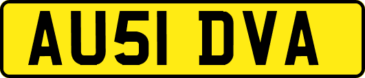 AU51DVA