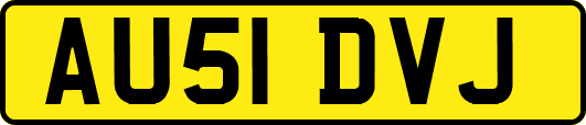 AU51DVJ