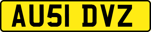 AU51DVZ