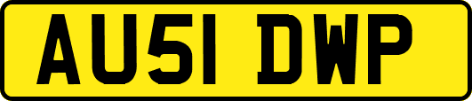 AU51DWP