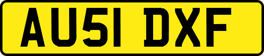 AU51DXF